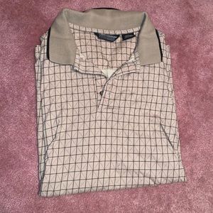 Men’s polo